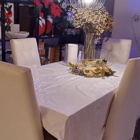 Vendégház Danti *