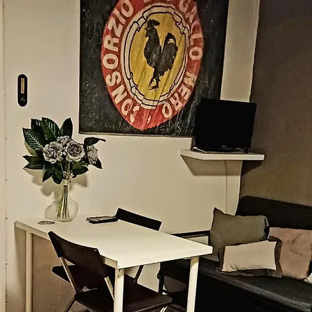 Vendégház Danti Firenze