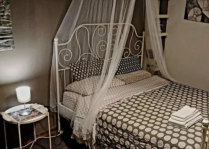 Maison d'hôtes Danti *