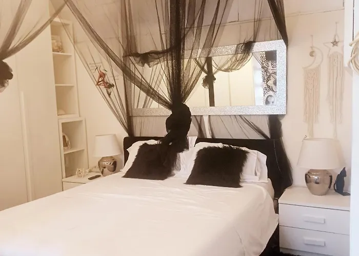 Danti Maison d'hôtes *