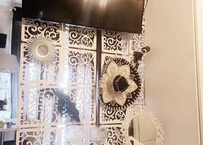 Maison d'hôtes Danti